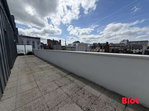Vente appartement 4 pièces Vente appartement 4 pièces