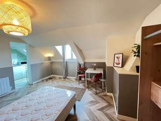 Vente appartement 1 pièce