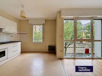Vente appartement 1 pièce Vente appartement 1 pièce