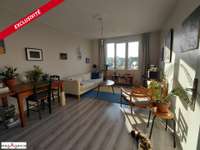 Vente appartement 3 pièces Vente appartement 3 pièces