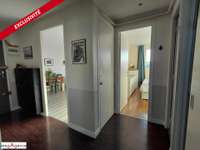 Vente appartement 3 pièces Vente appartement 3 pièces