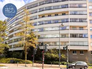 Vente Appartement 4 piècesRennes Bourg L'evêque