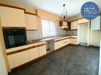 Vente appartement 4 pièces Vente appartement 4 pièces