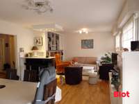 Vente appartement 3 pièces Vente appartement 3 pièces