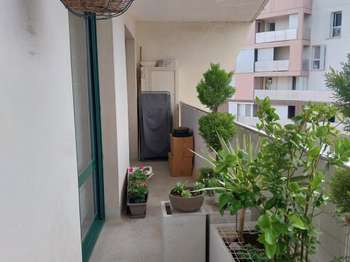 Vente Appartement 3 piècesRennes Bourg L'evêque