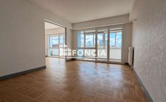 Photo Vente appartement Rennes Bourg L'evêque
