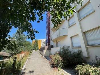 Vente appartement 2 pièces Rennes Bourg L'evêque 35