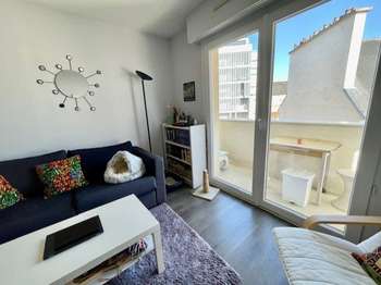 Vente appartement 2 pièces Vente appartement 2 pièces