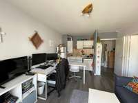 Vente appartement 2 pièces Vente appartement 2 pièces
