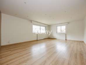 Vente Appartement 4 piècesRennes Bourg L'evêque