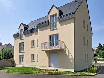 Vente Studio 1 pièce Rennes Bourg L'evêque 35