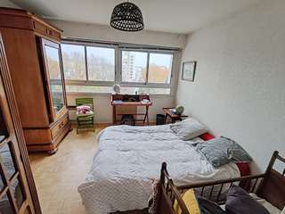 Vente appartement 6 pièces