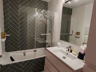 Vente appartement 6 pièces