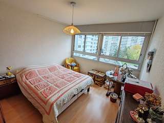 Vente appartement 6 pièces