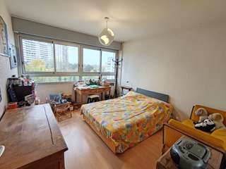 Vente appartement 6 pièces