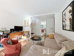 Vente Appartement 3 piècesRennes Bourg L'evêque