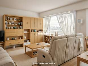 Photo Vente appartement Rennes Bourg L'evêque