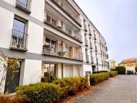 Vente appartement 2 pièces Vente appartement 2 pièces