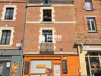 Vente appartement 3 pièces Vente appartement 3 pièces