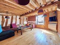 Vente appartement 3 pièces Vente appartement 3 pièces