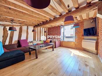 Photo Vente appartement Rennes Bourg L'evêque