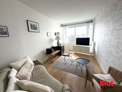Vente appartement 5 pièces Vente appartement 5 pièces
