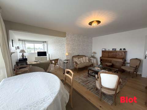 Vente appartement 5 pièces Vente appartement 5 pièces