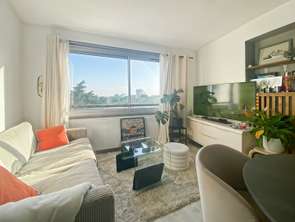 Vente Appartement 2 piècesRennes Bourg L'evêque