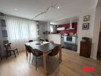 Photo Vente appartement Rennes Bourg L'evêque