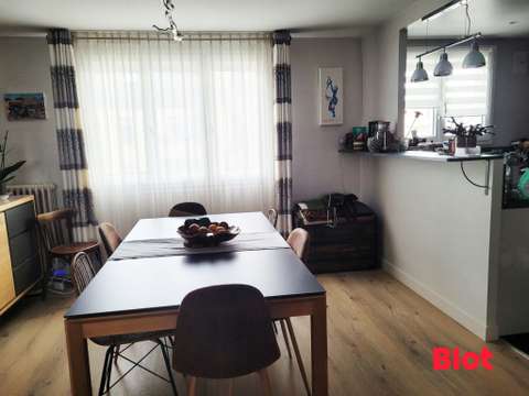 Vente appartement 3 pièces Vente appartement 3 pièces