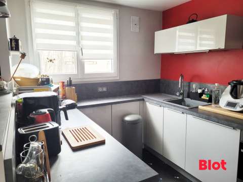 Vente appartement 3 pièces Vente appartement 3 pièces