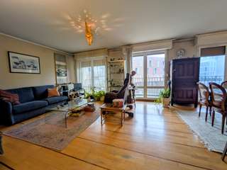 Vente appartement 4 pièces Vente appartement 4 pièces