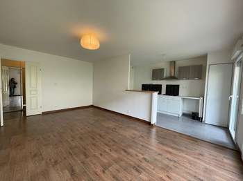 Vente Appartement 3 piècesRennes Bourg L'evêque