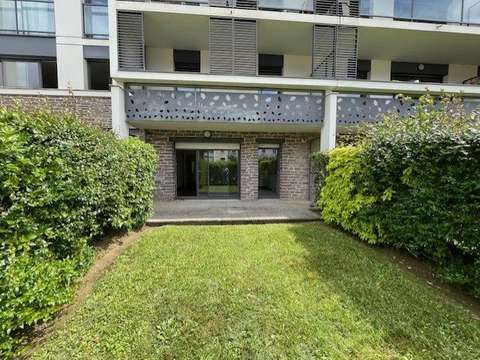 Vente appartement 3 pièces Rennes Bourg L'evêque 35