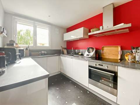 Vente appartement 3 pièces Vente appartement 3 pièces