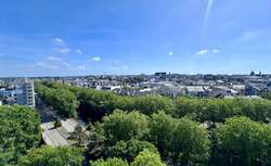 Photo Vente appartement Rennes Bourg L'evêque