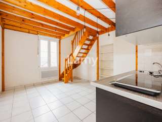 Vente Studio 1 pièce