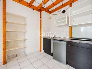 Vente Studio 1 pièce