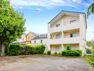 Vente Studio 1 pièce