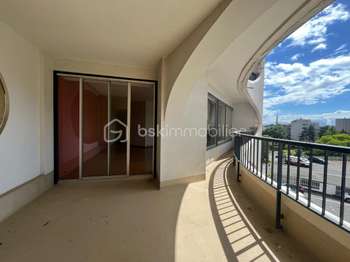 Vente Appartement 2 piècesRennes Bourg L'evêque