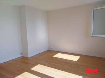 Vente Appartement 3 piècesRennes Bourg L'evêque