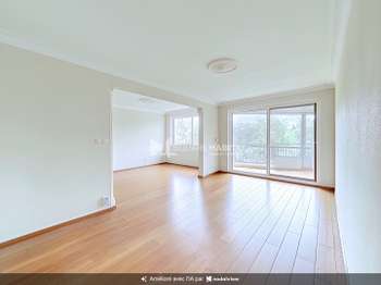 Vente Appartement 5 piècesRennes Bourg L'evêque