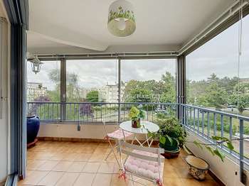 Vente Appartement 5 piècesRennes Bourg L'evêque