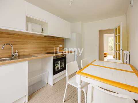 Vente appartement 3 pièces Vente appartement 3 pièces