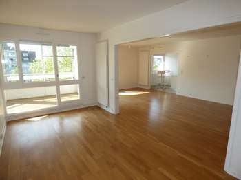 Vente appartement 5 pièces Rennes Bourg L'evêque 35