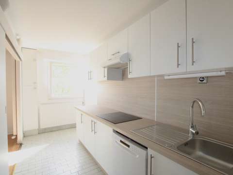 Vente appartement 5 pièces Vente appartement 5 pièces
