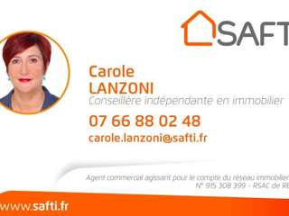 Vente appartement 4 pièces Vente appartement 4 pièces