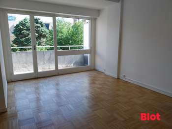 Vente appartement 1 pièce Rennes Bourg L'evêque 35