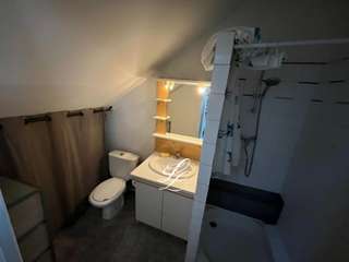 Vente appartement 6 pièces