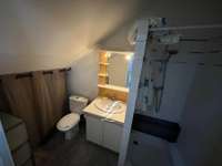 Vente appartement 6 pièces